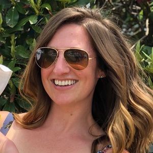 Meet your Posher, Kelsey